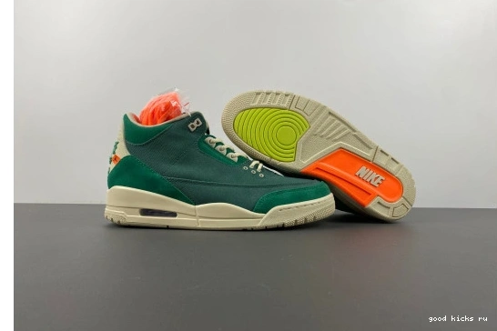 Abney Chanel FZ7974-300 Retro 3 SP Jordan Nina Bicoastal 0327